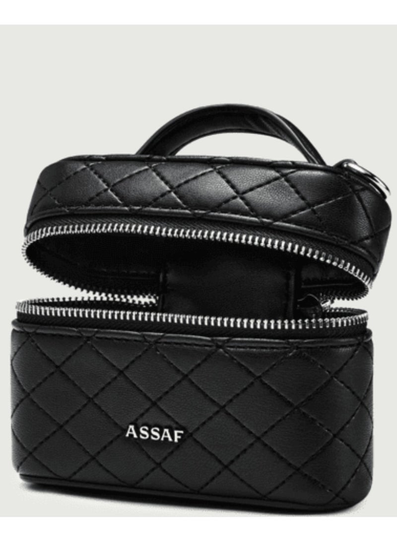 ASSAF Little Girl Bag + Les Exclusifs De Assaf - Image 4